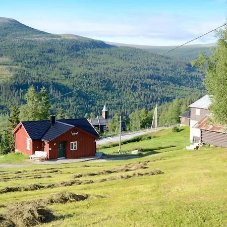 Hébergement de vacances Myrvang *
