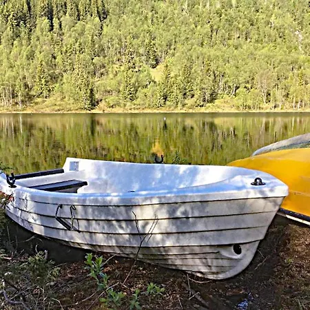 Hébergement de vacances Myrvang Sollia