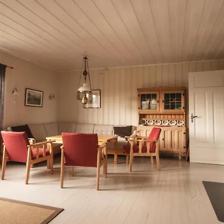 Myrvang Hébergement de vacances